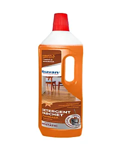 Misavan Detergent pentru parchet 1 L Efect Antistatic