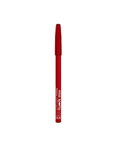 Miss Sporty Creion contur buze nr.300 Vivid Red – precizie și culoare intensă pentru buze perfecte