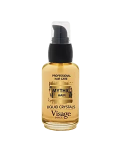 Visage Ulei de păr 50 ml Professional Mythic Hair – hidratare și revitalizare pentru păr