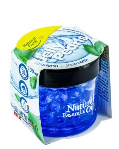 Elix Jelly Pearls Odorizant cu perle 100 ml Ocean Fresh