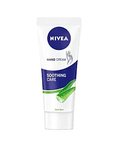 Nivea Crema de maini 100 ml Glycerin & Aloe Vera