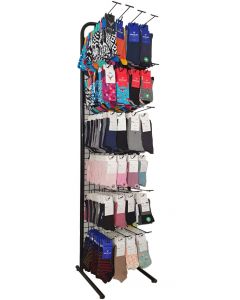Display Sosete Nordkamp+Comfort 480 buc