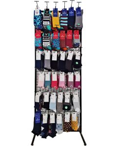 Display Sosete Nordkamp+Comfort 720 buc