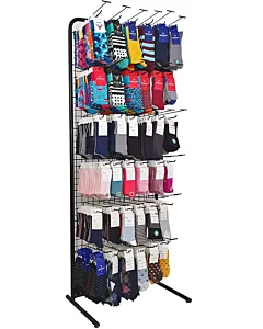 Display Sosete Nordkamp+Comfort 720 buc