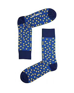Nordkamp Sosete pentru barbati 41-46 Design Cod:271 Diverse culori