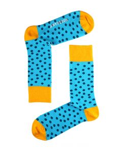 Nordkamp Sosete pentru barbati 41-46 Design Cod:271 Diverse culori
