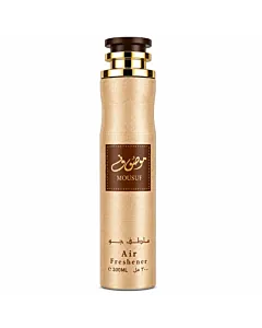 Venorna Odorizant de camera arabesc 300 ml Mousuf