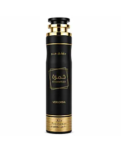 Venorna Odorizant de camera arabesc 300 ml Khamrah Verlorna