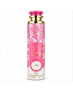Venorna Odorizant de camera arabesc 300 ml Yara Candy