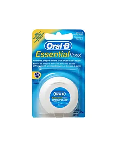 Oral-B Ata dentara 50m Essential Floss UnWaxed