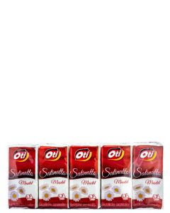 Oti Batiste de hatie 10 buc 3 straturi