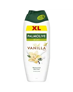 Palmolive Gel de dus 750 ml Rich Vanilla