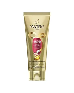 Pantene Balsam pentru păr fără clătire 200 ml Infinite Lengths – îngrijire și protecție pentru părul lung