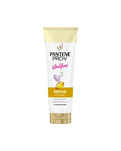 Pantene Balsam de păr 200 ml Repair & Care – îngrijire intensivă și reparare pentru păr deteriorat