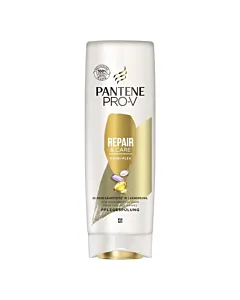Pantene Balsam de păr 360 ml Repair & Care – îngrijire intensivă și reparare pentru păr uscat și deteriorat