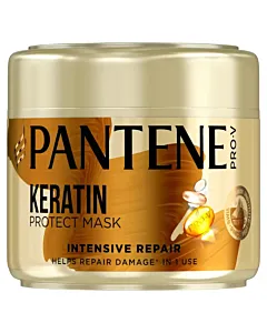 Pantene Masca de par 300 ml Keratin Intensive Repair