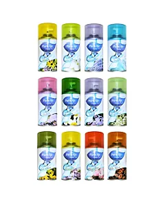 Paris Air Rezervă odorizant cameră 205 ml – arome variate pentru prospețime de lungă durată