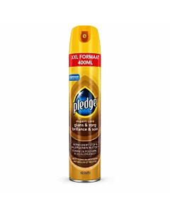 Pledge Spray pentru lustruit mobila 400 ml Classic
