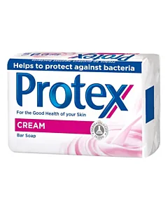 Protex Sapun 90 g Cream