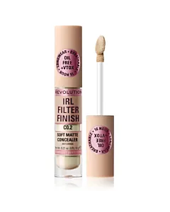 Revolution Corector Anticearcan IRL Filter Finish C0.2 Soft Matte 6g
