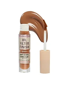 Revolution Corector Anticearcan IRL Filter Finish C13.2 Soft Matte 6g