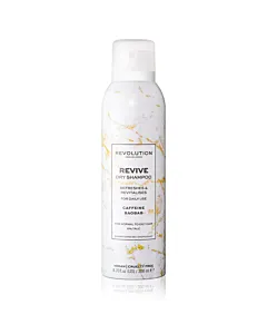 Revolution Sampon Uscat 200 ml Revive Caffeine