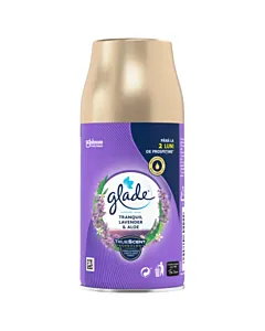 Glade Rezerva aparat odorizant camera 269 ml Tranquil Lavender & Aloe