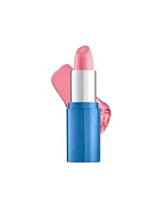 Rimmel Ruj de buze Hyaluronic Acid 4 g 003 Petal Pop – nuanță roz delicat, hidratare intensă cu acid hialuronic