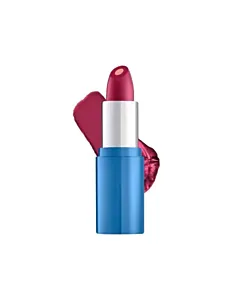 Rimmel Ruj de buze Hyaluronic Acid 4 g 008 Berry Blush – nuanță roz-vișiniu intens și hidratare cu acid hialuronic