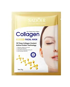 Sadoer Masca de fata 25 ml Collagen Firming And Lifting