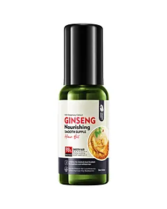 Sadoer Ulei pentru par cu ginseng 60 mlNourishing 