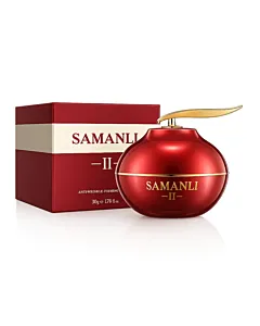 Samanli Crema de fata iluminatoare si anti imbatranire 30 g Dragon Blood 