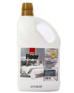 Sano Detergent pardoseli 1 L Boutique Hotel