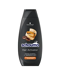 Schauma sampon 400 ml For Men Hair Activator