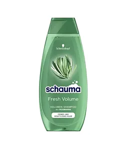 Schauma sampon 400 ml Fresh Volume 