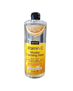Sence Beauty Apa micelara 750 ml Vitamin C