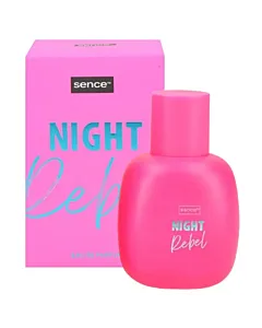 Sence Beauty Parfum femei 90 ml Night Rebel