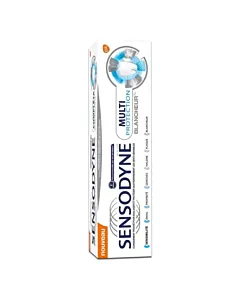 Sensodyne Pasta de dinti 75 ml Multi Protection White