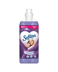 Softlan Balsam de rufe 1 L 45 spalari Traumfrisch