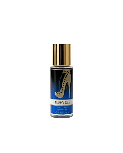 Spray de corp parfumat 85 ml Missy G.G. de la V.V. Love