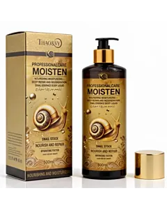 Thao Vy Lotiune de corp cu colagen si extract de melc 500 ml 3in1 