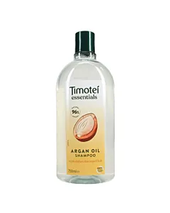 Timotei Șampon Argan Oil 750 ml – șampon hrănitor pentru păr uscat și tern
