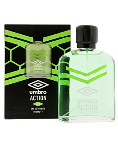 Umbro Parfum 100 ml Action