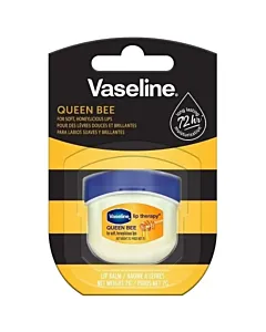 Vaseline Balsam de buze 7 g Queen Bee