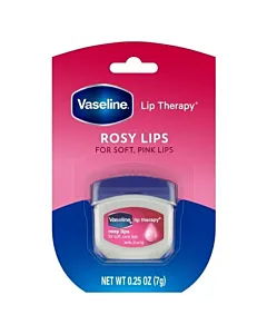 Vaseline Balsam de buze 7 g Rosy 