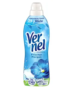 Vernel Balsam de rufe 858 ml 39 spalari Frischer Morgen