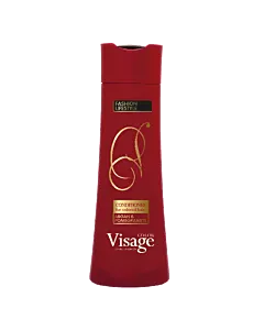 Visage Balsam de par 250 ml Argan & Pomegranate