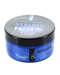 Visage Ceară de păr Hard 150 ml – fixare hard pentru styling și control de durată