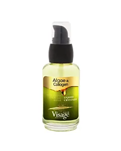 Visage Ulei de păr 50 ml Every Day – îngrijire zilnică pentru netezire și anti-frizz