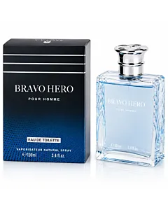 V.V.Love Parfum barbati 100 ml Bravo Hero